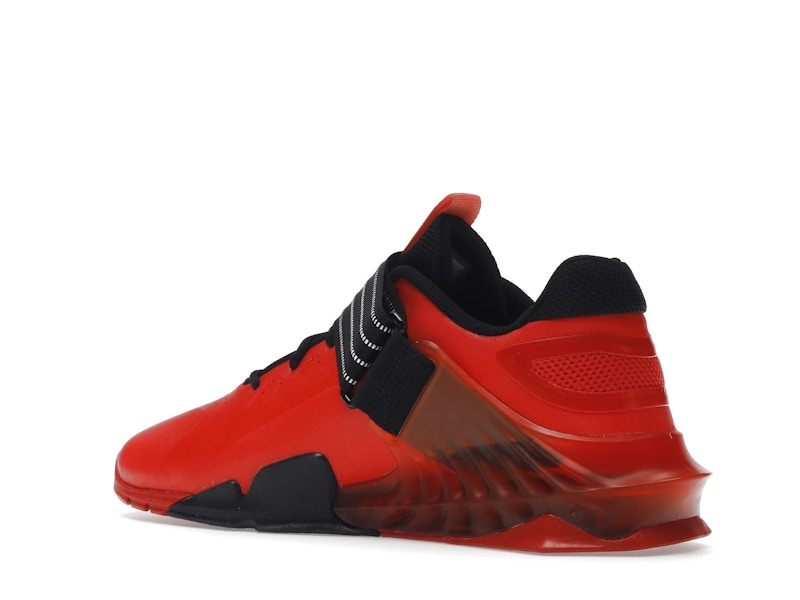 Nike Savaleos Chile Red