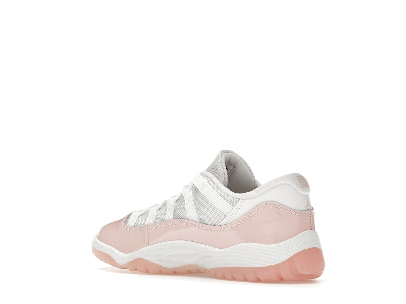 Jordan 11 Retro Low Legend Pink (PS)