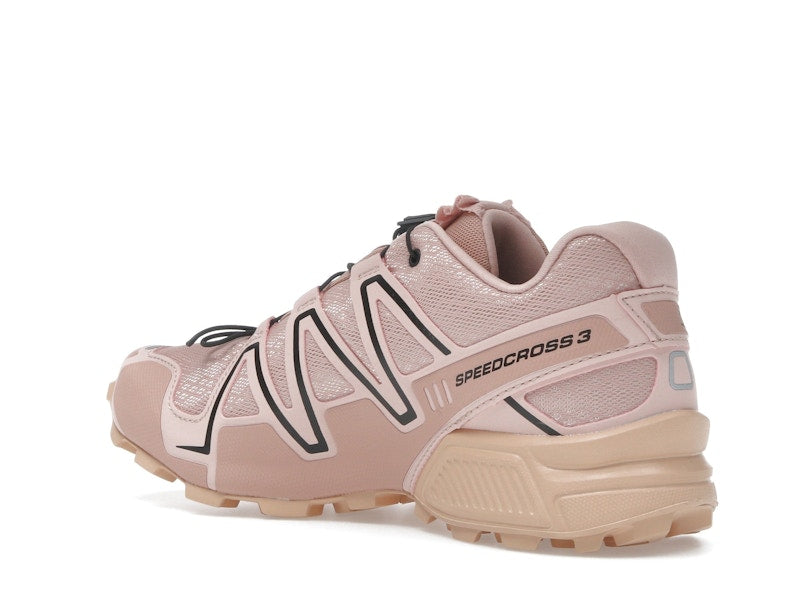 Salomon Speedcross 3 Satin Mahogany Rose Hazelnut