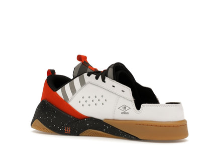 MSCHF BWD Shoe