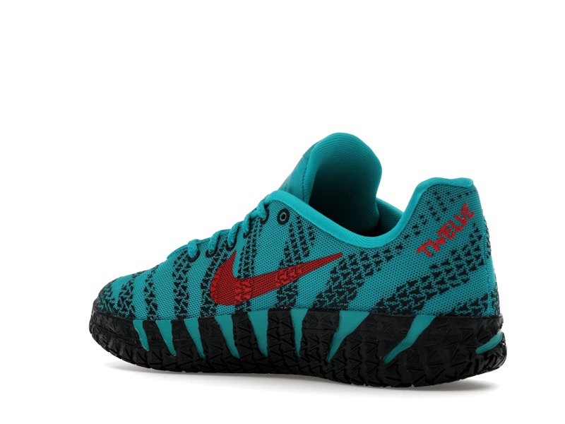 Nike Ja 3 Scratch 3.0 (GS)