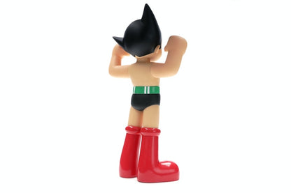 Josh Divine x Strange Cat Toys ComplexCon Astro Boy Figure Multi