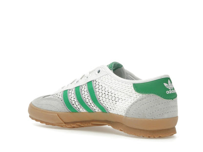 adidas Tischtennis Footwear White Green (Women's)