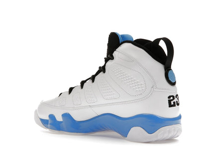 Jordan 9 Retro Powder (2010)
