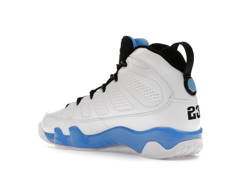 Jordan 9 Retro Powder (2010)