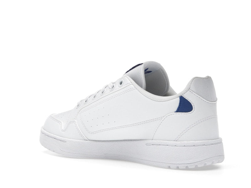 adidas NY 90 White Royal Blue