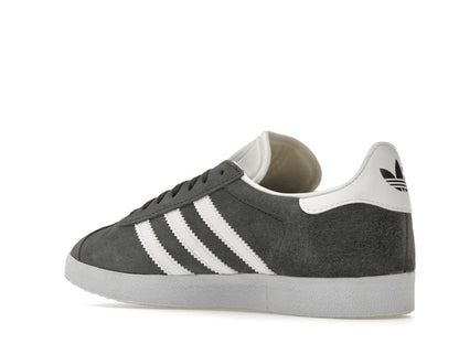 adidas Gazelle Solid Grey