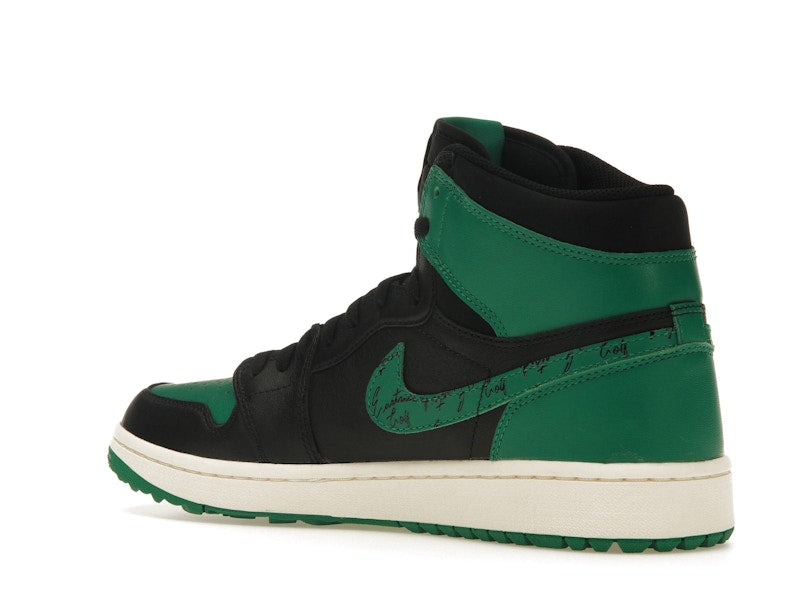 Jordan 1 Retro High Golf Eastside Golf 1961