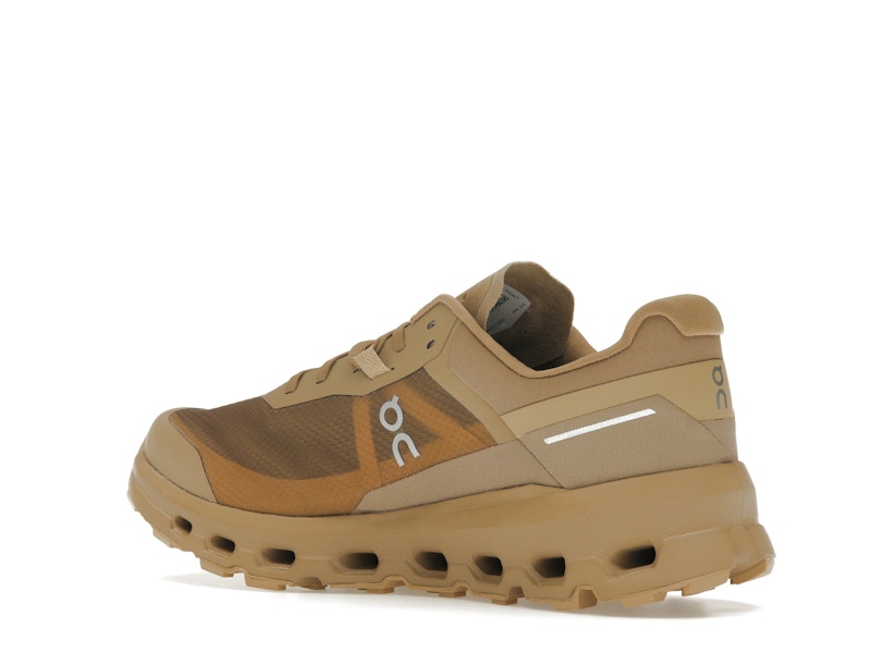 On Running Cloudvista 2 Chai Dune (Women's)