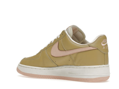 Nike Air Force 1 Low Linen CO.JP (2001)