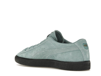 Puma Suede Vintage Butter Goods Mineral Blue