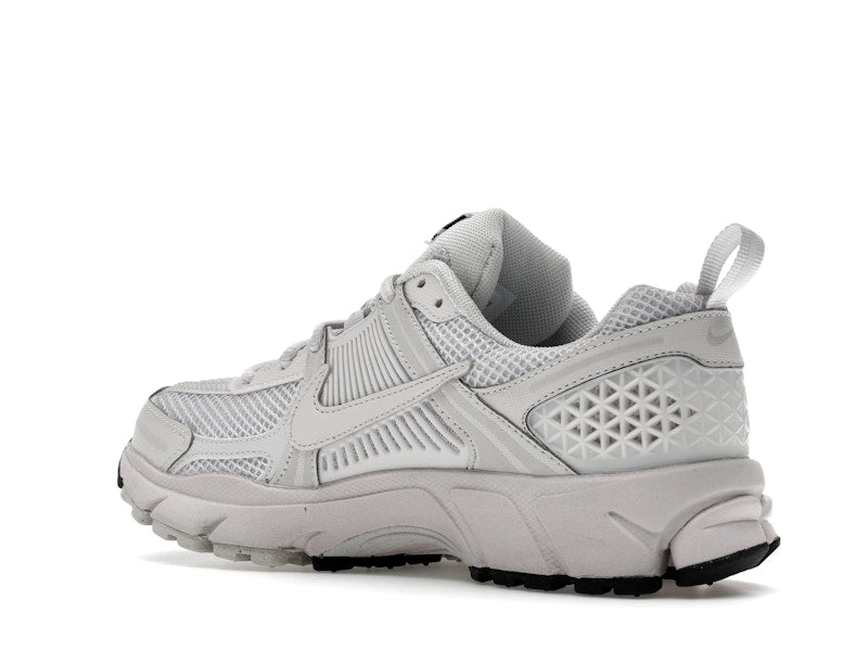 Nike Zoom Vomero 5 White Vast Grey-Black-Sail (GS)