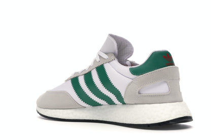 adidas I-5923 Cloud White Bold Green