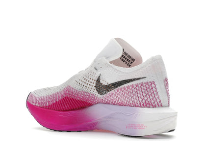 Nike ZoomX Vaporfly 3 Vivid Purple (Women's)