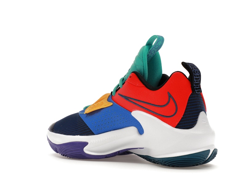 Nike Zoom Freak 3 AntetokounBros