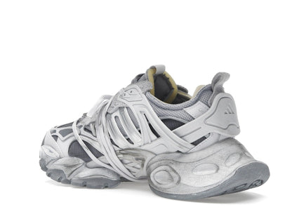 adidas XLG Runner Deluxe Gray