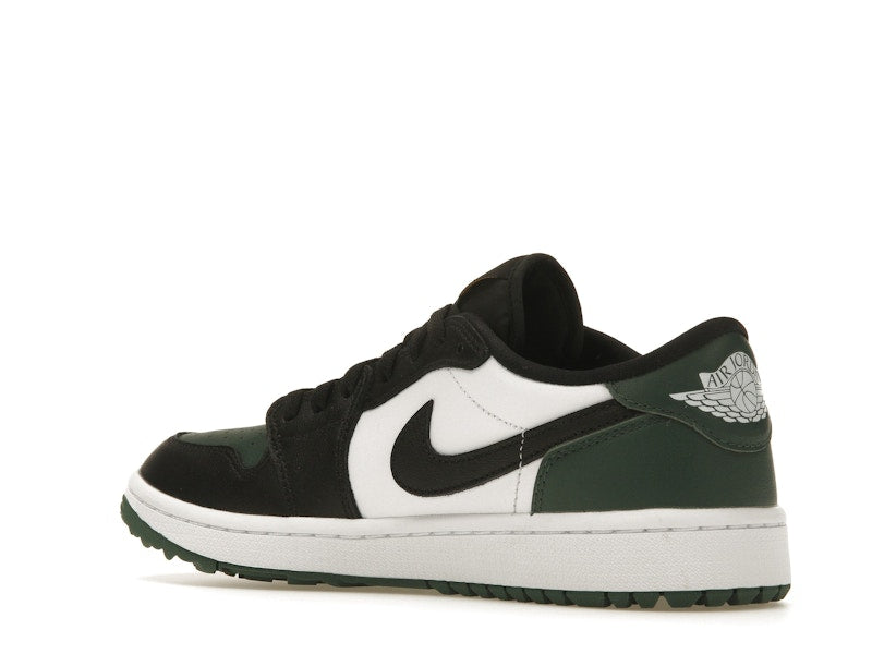 Jordan 1 Retro Low Golf Noble Green