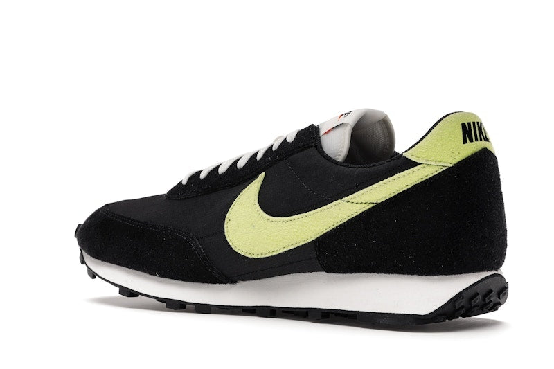 Nike Daybreak Black Limelight