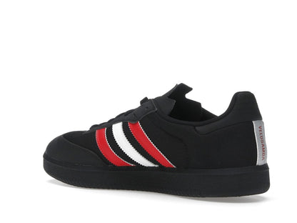 adidas Velosamba Ajax Black