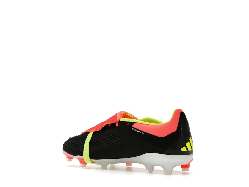 adidas Predator Elite Foldover Tongue FG Solar Energy Pack (GS)