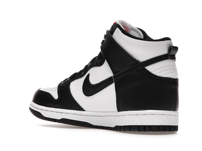 Nike Dunk High Panda (2021) (GS)
