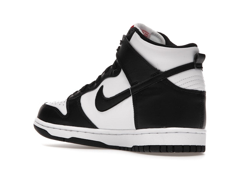 Nike Dunk High Panda (2021) (GS)