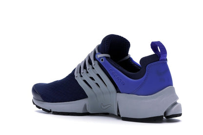 Nike Air Presto Essential Binary Blue