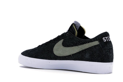 Nike SB Zoom Blazer Low Stussy