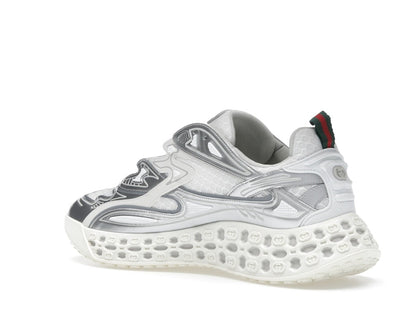 Gucci cub3d Grey White Demetra
