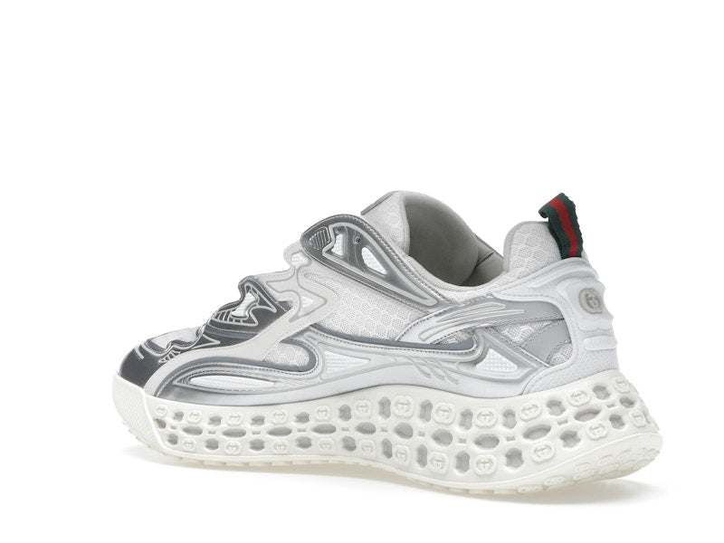 Gucci cub3d Grey White Demetra