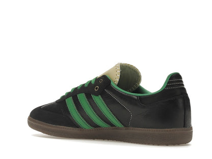 adidas Samba Wales Bonner Black