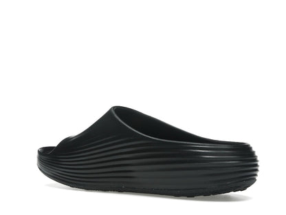 Nike ReactX Rejuven8 Slide Black