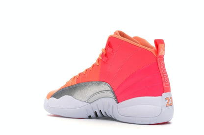 Jordan 12 Retro Sunrise (GS)