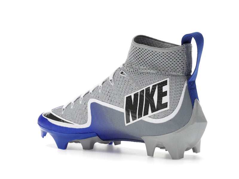 Nike Vapor Edge 360 Untouchable Mid Grey Racer Blue