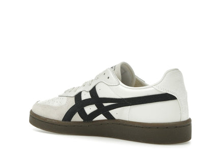 Onitsuka Tiger GSM Cream Black Gum