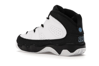 Jordan 9 Retro University Blue (TD)