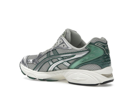 ASICS Gel-Kayano 14 Dried Leaf Green Pure Silver