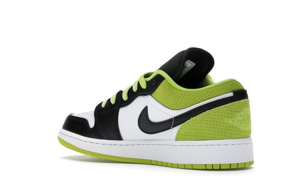 Jordan 1 Low Black Cyber (GS)