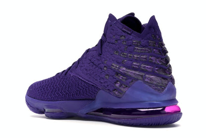 Nike LeBron 17 2K