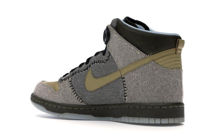 Nike Dunk High Coraline