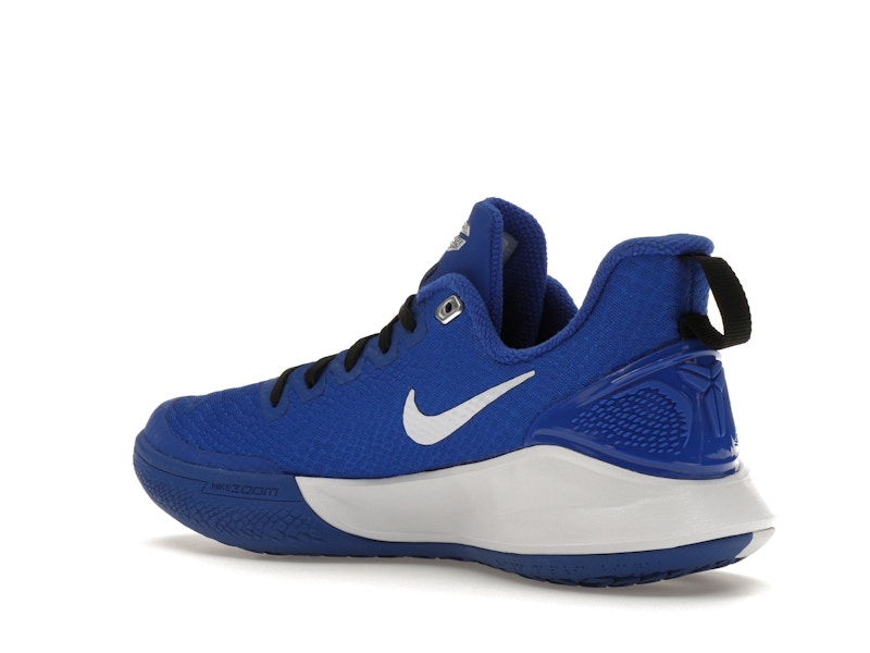 Nike Mamba Focus TB Game Royal