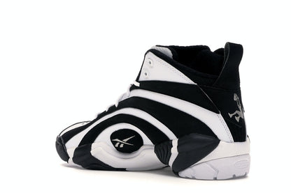 Reebok Shaqnosis White Black OG (2013)