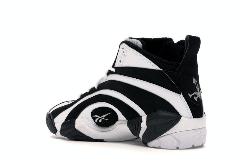 Reebok Shaqnosis White Black OG (2013)