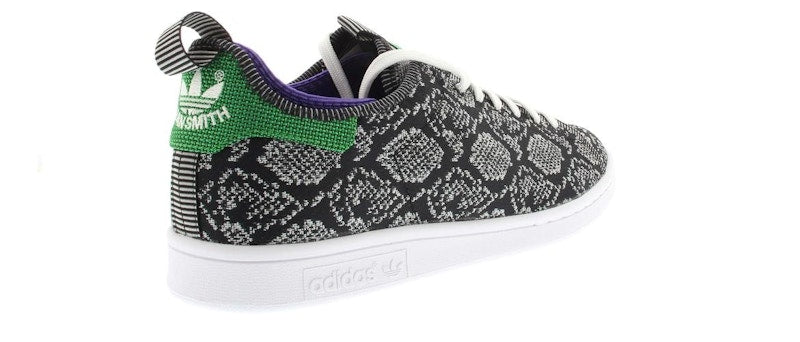 adidas Stan Smith Concepts Snakeskin