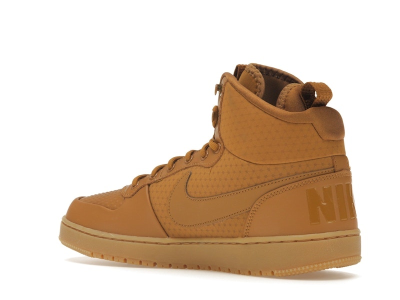 Nike Court Borough Mid Winter Wheat