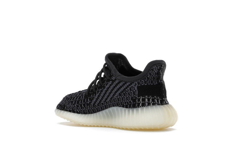 adidas Yeezy Boost 350 V2 Carbon (Infants)