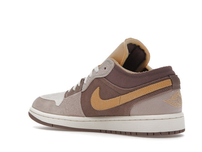 Jordan 1 Low SE Craft Taupe Haze