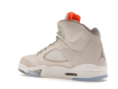Jordan 5 Retro SE Craft Light Orewood Brown