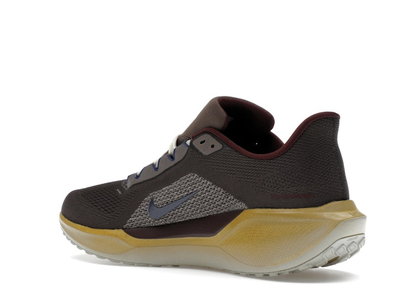 Nike Pegasus 41 Premium Medium Ash Cave Stone Desert Moss Blue Void