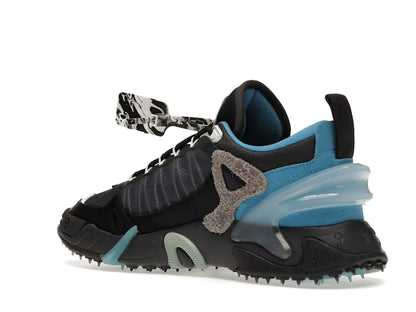 Off-White Odsy-2000 Blue Black AW20